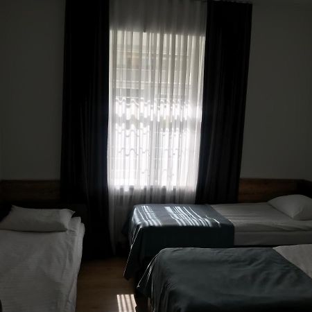 לבוב Villa Sofi מראה חיצוני תמונה