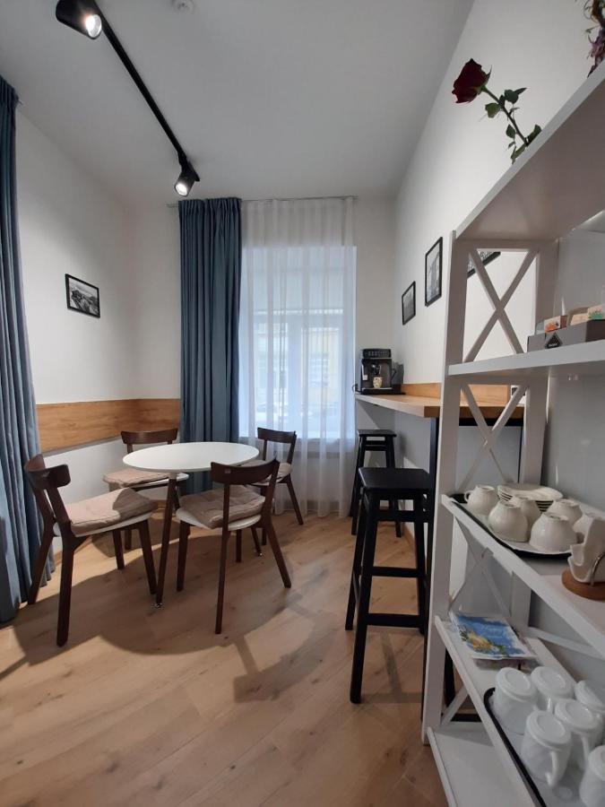 לבוב Villa Sofi מראה חיצוני תמונה