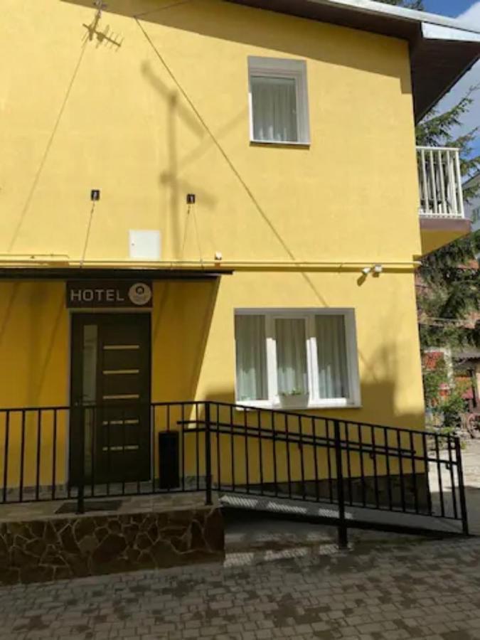 לבוב Villa Sofi מראה חיצוני תמונה