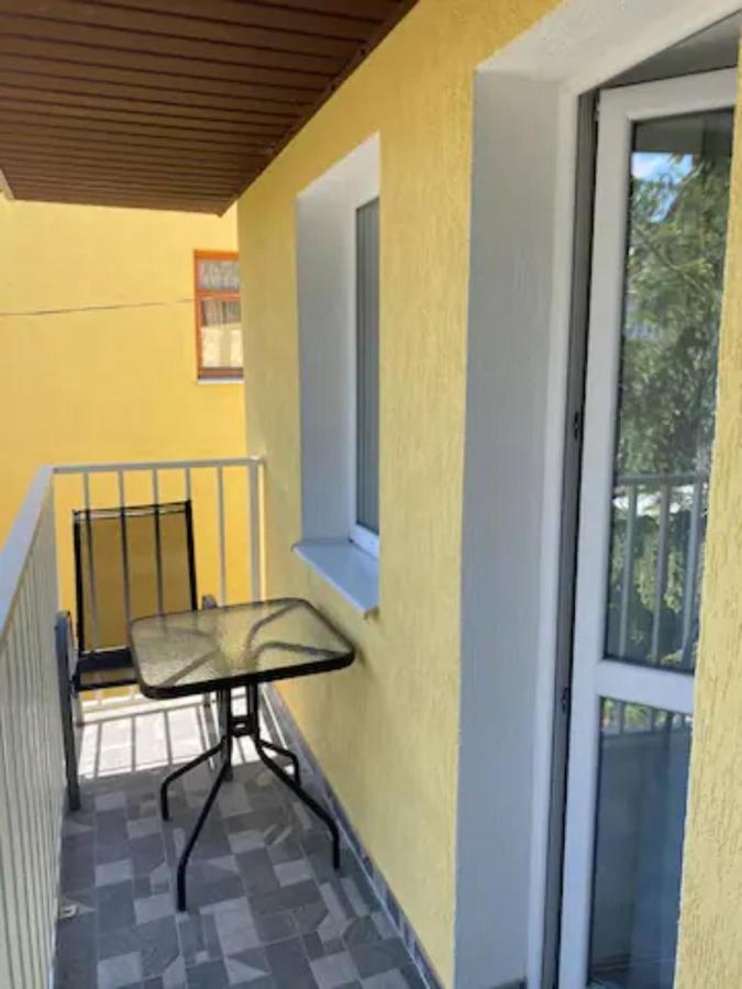 לבוב Villa Sofi מראה חיצוני תמונה