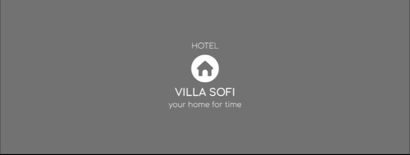 לבוב Villa Sofi מראה חיצוני תמונה