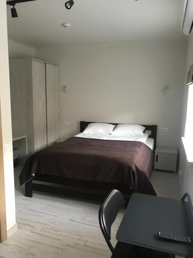 לבוב Villa Sofi מראה חיצוני תמונה