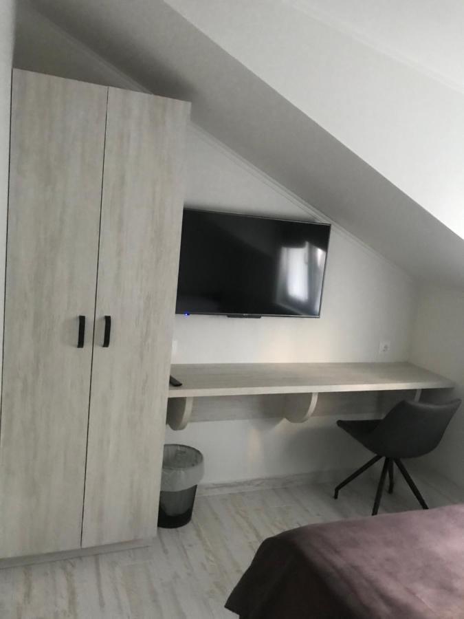 לבוב Villa Sofi מראה חיצוני תמונה