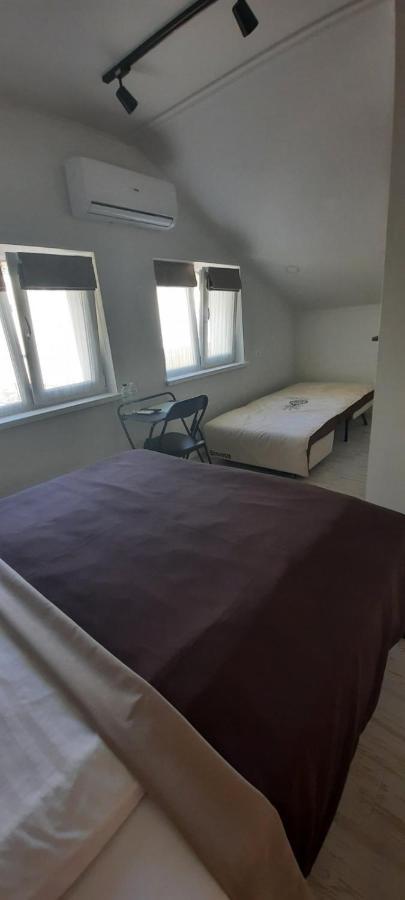 לבוב Villa Sofi מראה חיצוני תמונה