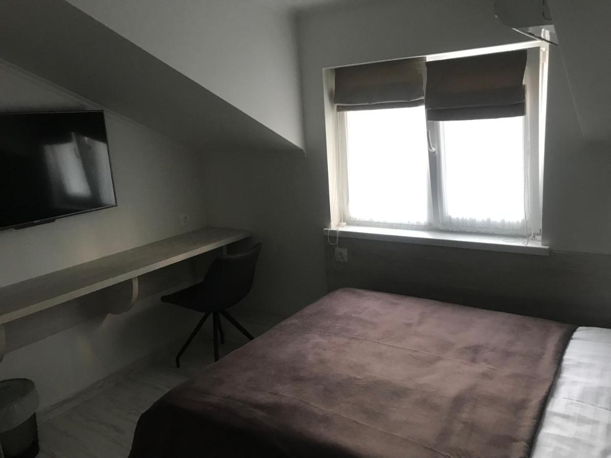לבוב Villa Sofi מראה חיצוני תמונה