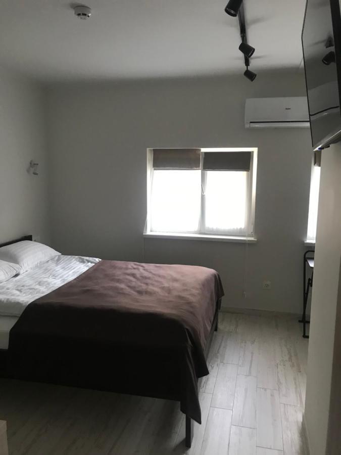 לבוב Villa Sofi מראה חיצוני תמונה