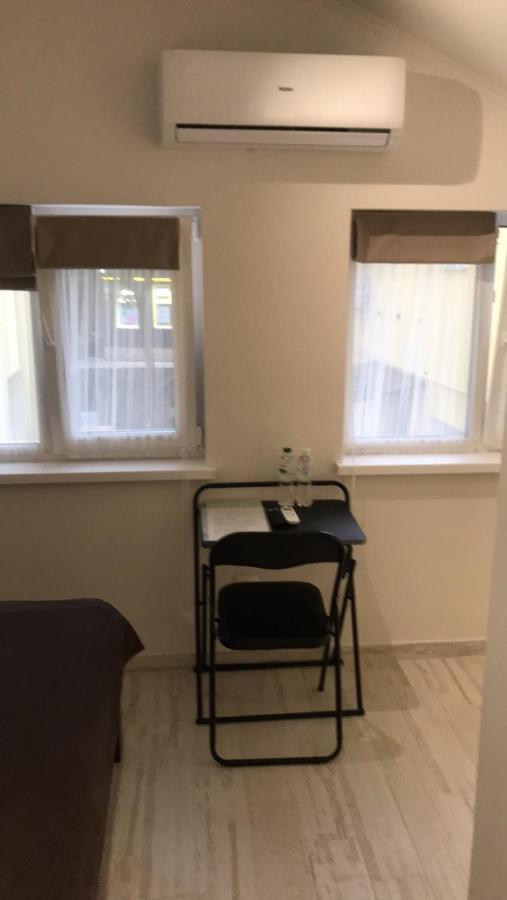 לבוב Villa Sofi מראה חיצוני תמונה