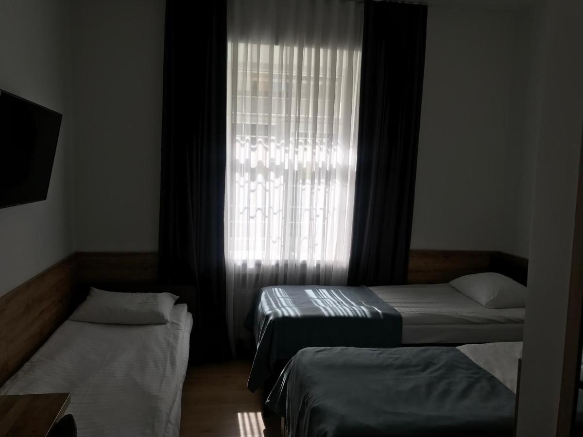 לבוב Villa Sofi מראה חיצוני תמונה