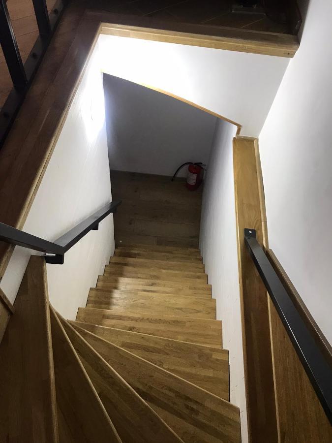 לבוב Villa Sofi מראה חיצוני תמונה