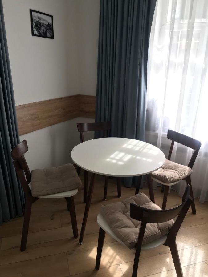לבוב Villa Sofi מראה חיצוני תמונה