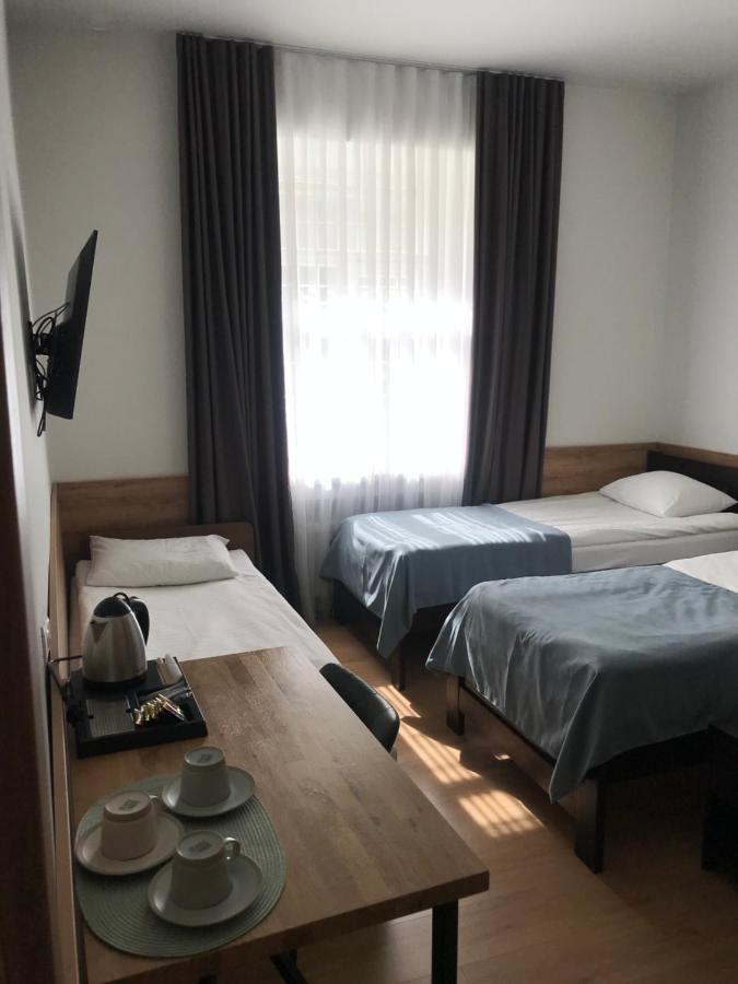 לבוב Villa Sofi מראה חיצוני תמונה