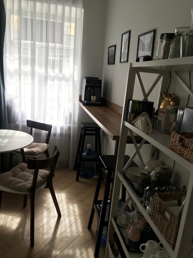 לבוב Villa Sofi מראה חיצוני תמונה