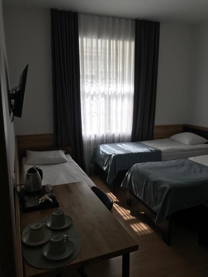 לבוב Villa Sofi מראה חיצוני תמונה