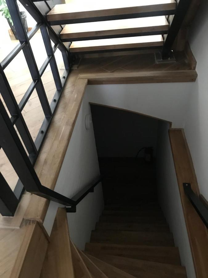 לבוב Villa Sofi מראה חיצוני תמונה