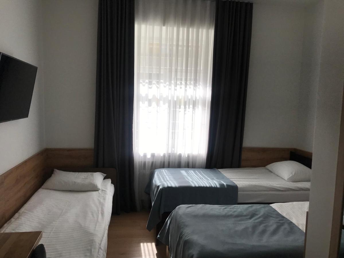 לבוב Villa Sofi מראה חיצוני תמונה